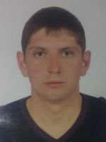 Максим Охріменко