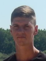 Дмитро Чайківський