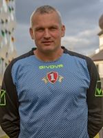 Федір Красюк
