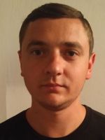 Богдан Подорожній