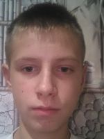 Вiталiй Чорнокнижний