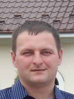 Олексiй Рокицький