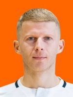 Віталій Гавриленко