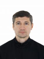 Олег Сокирка