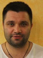 Денис Захаров