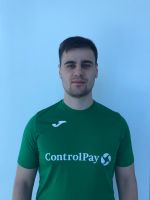 Фото гравця