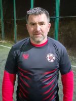 Андрій Дикий