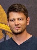 Олександр Прокопенко