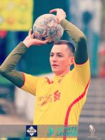 Микола Козаков