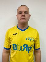 Валерій Шилан