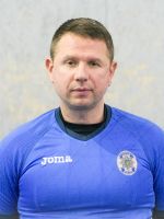 Борис Бережной