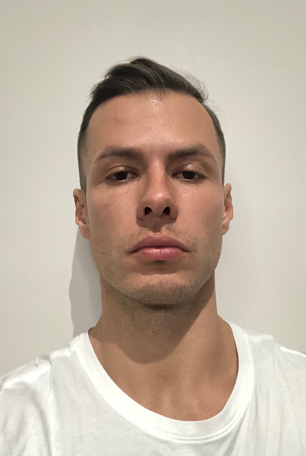 Олександр Олефір