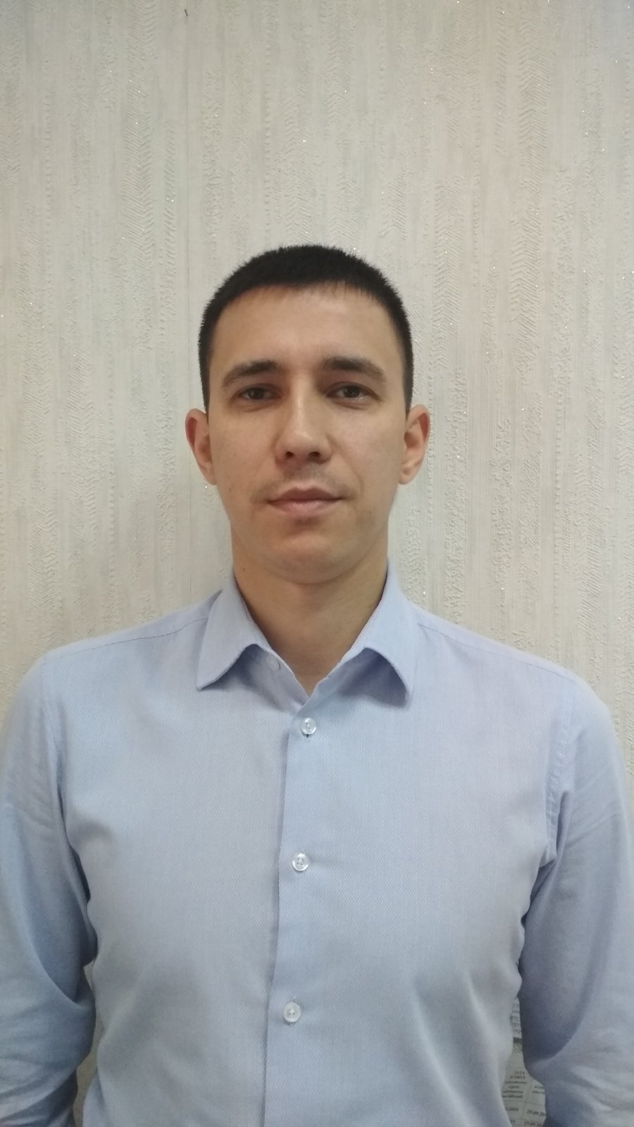 Сергій Погребний