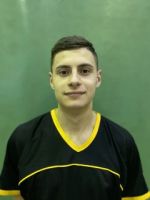 Владислав Тягній