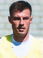 Олександр Костецький