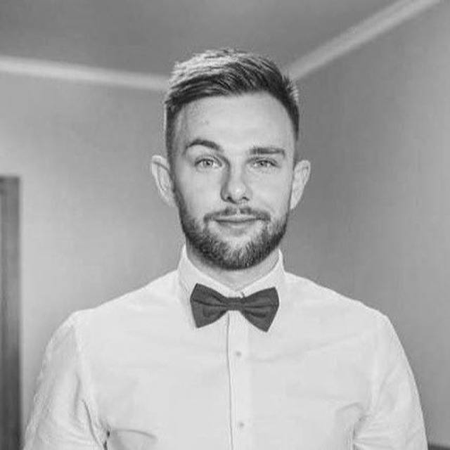 Євгеній Кучин