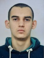 Максим Солонина