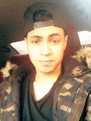 Фото гравця