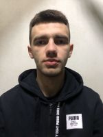 Олексій Александров