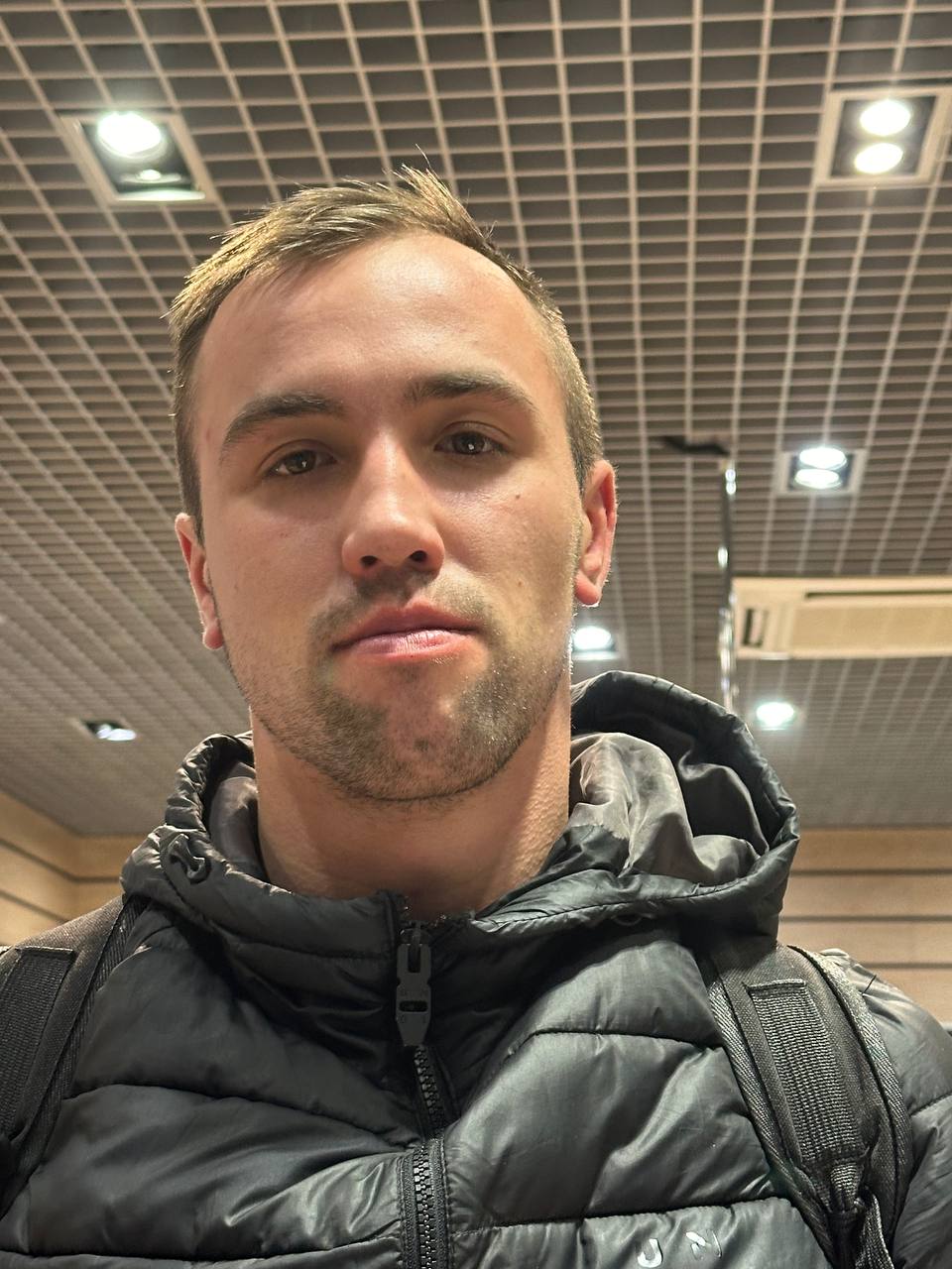 Фото гравця