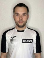 Іван Бакунець