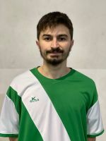 Віталій Серген