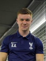 Фото гравця