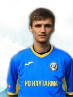 Фото гравця