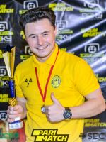 Фото гравця