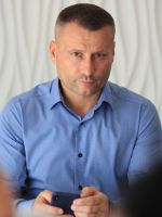 Олександр Соловей