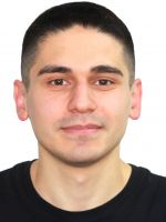 Бахтіяр Мамєдов