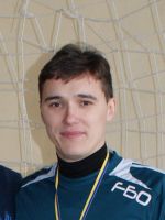 Дмитро Вітвицький