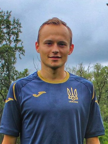 Євген Миколаюк