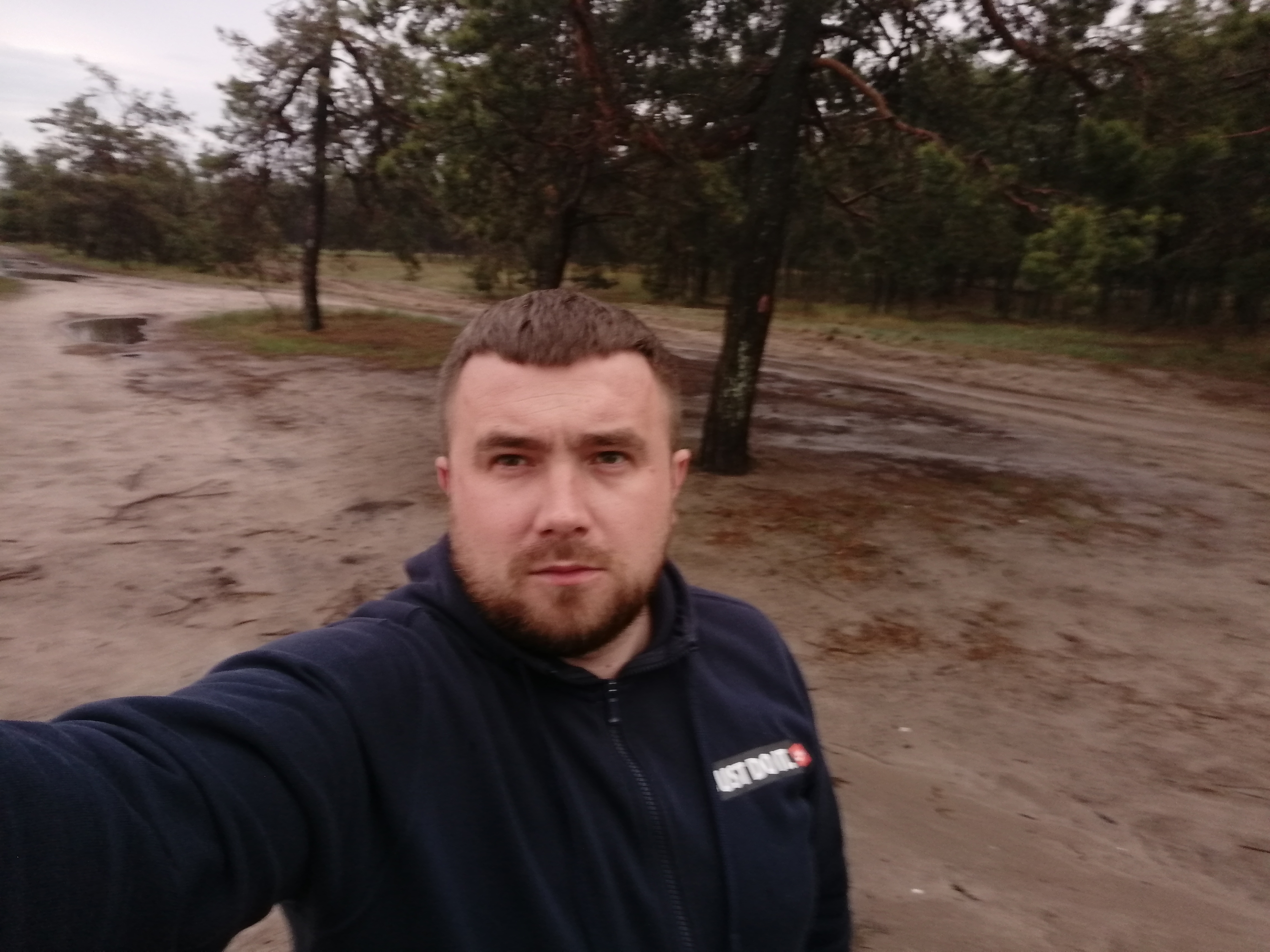 Фото капітана