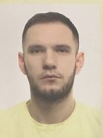 Богдан Голубовський