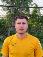 Віталій Фендюр