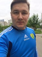 Фото гравця