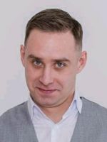 Ігор Ольшевський