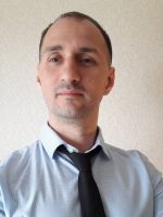 Олексій Скринник