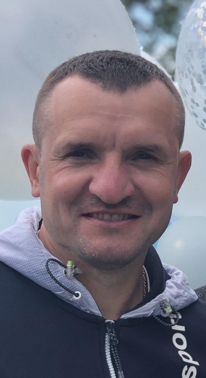 Віктор Чечет