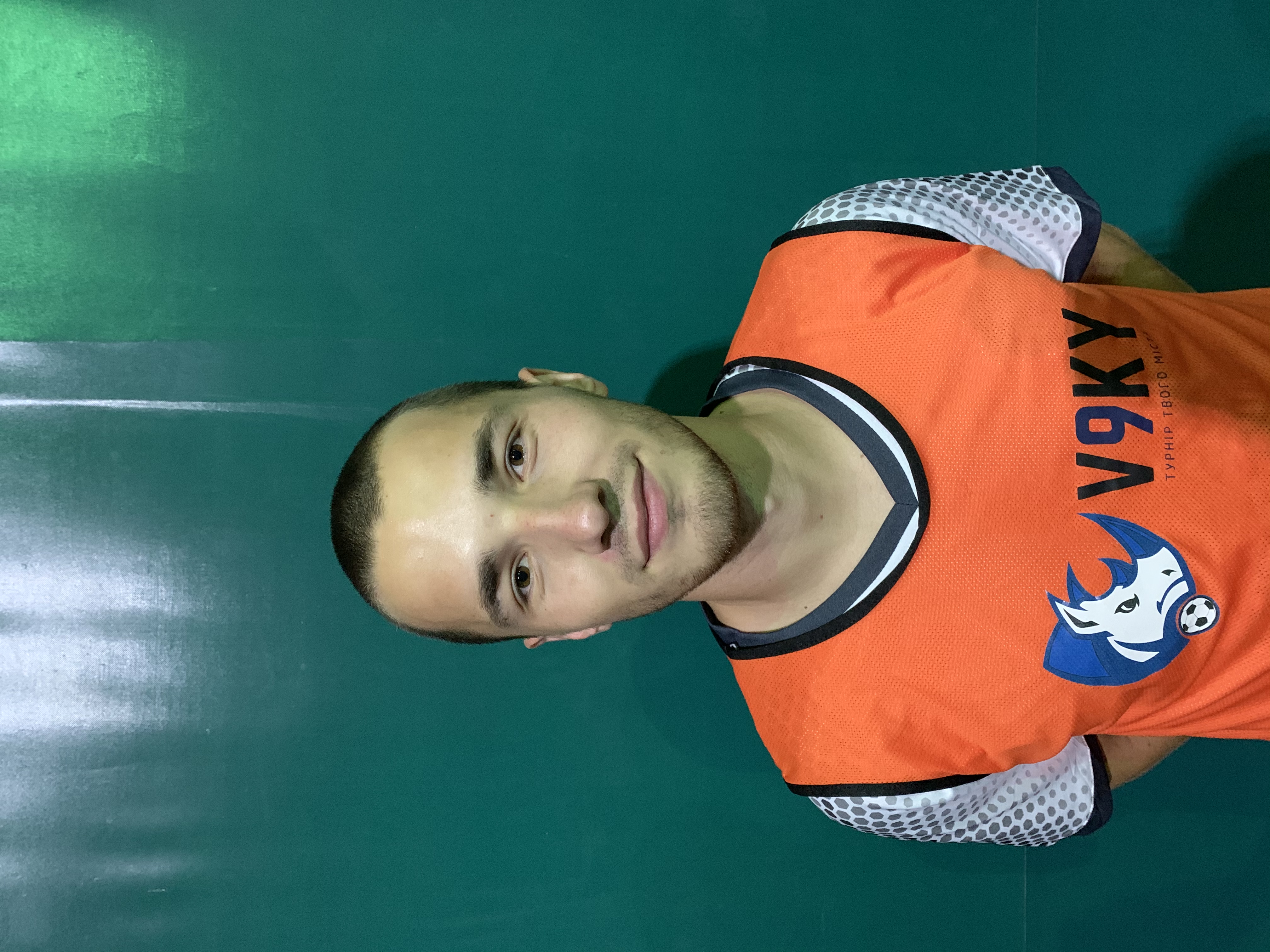 Фото гравця