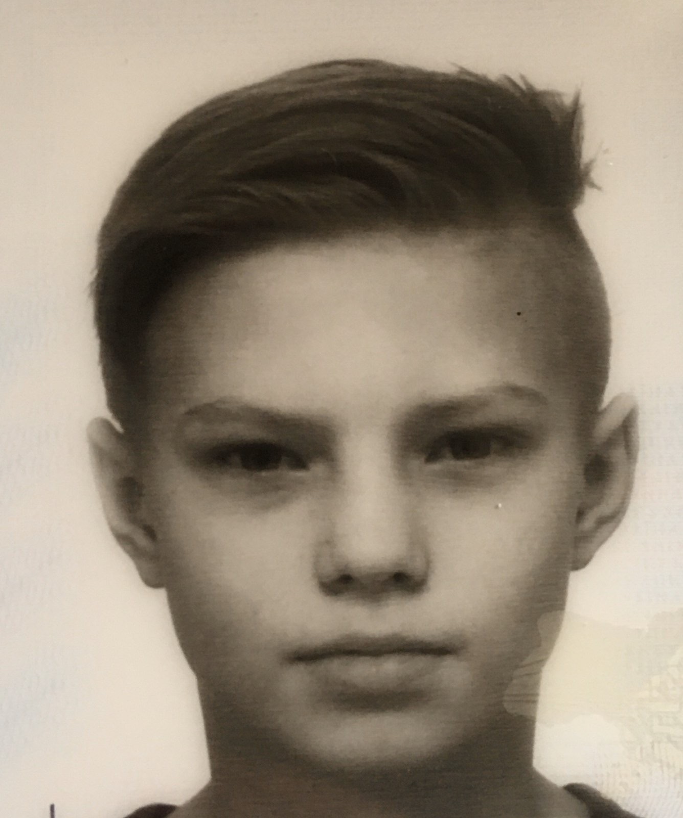 Фото гравця