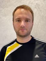 Дмитро Шаравара