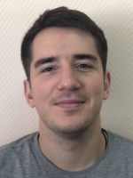 Богдан Писаревський