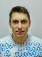 Олександр Савiн