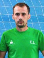 Євгеній Лєшков