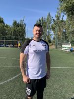 Фото гравця