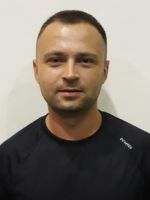 Ігор Мажула