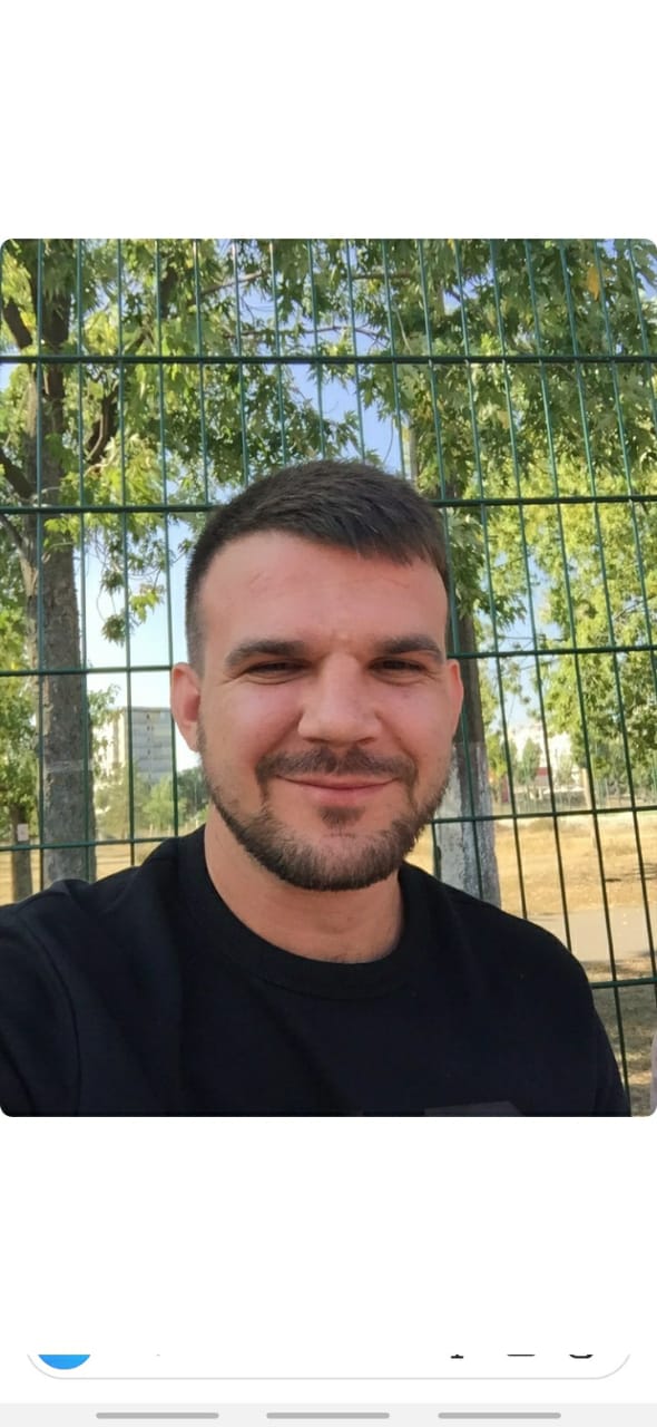 Фото гравця