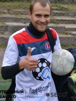 Ігор Онищук